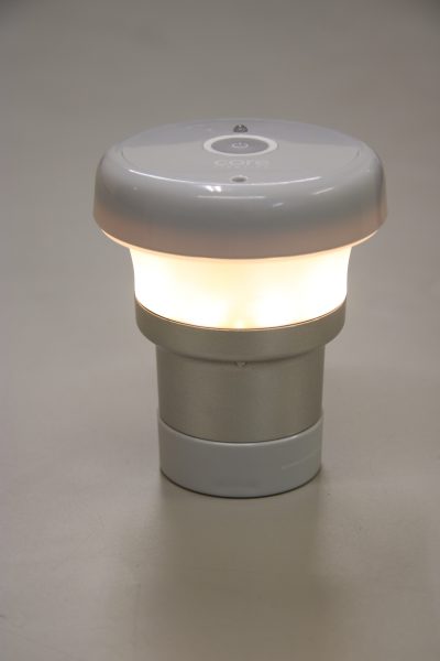 Wireless Table Lamp - TablePoint