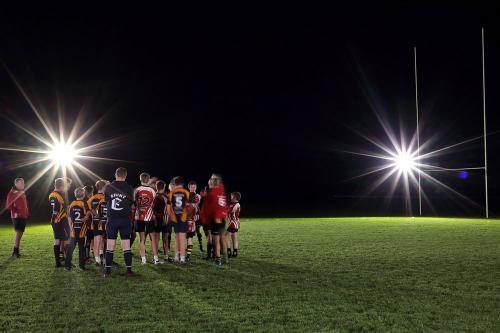 Rugby-FloodLight